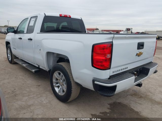 1GCRCPEC6GZ182996 Chevrolet Silverado 1500 Custom