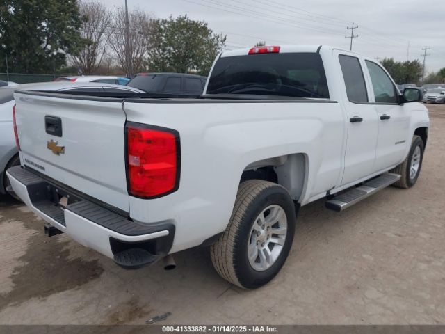 1GCRCPEC6GZ182996 Chevrolet Silverado 1500 Custom