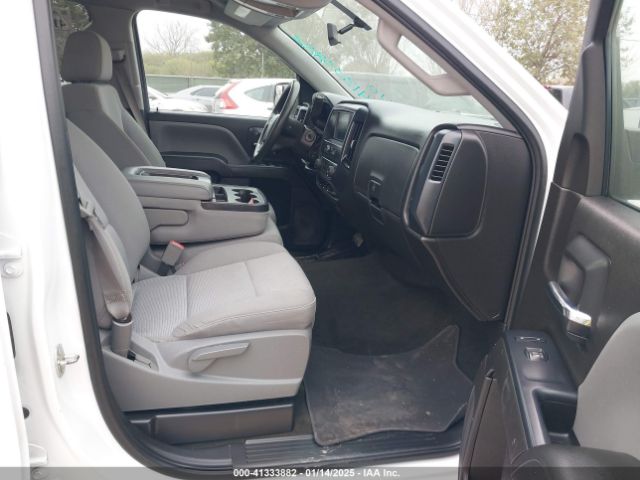 1GCRCPEC6GZ182996 Chevrolet Silverado 1500 Custom