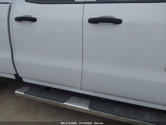 1GCRCPEC6GZ182996 Chevrolet Silverado 1500 Custom