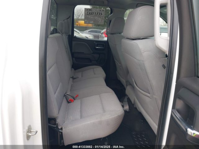 1GCRCPEC6GZ182996 Chevrolet Silverado 1500 Custom