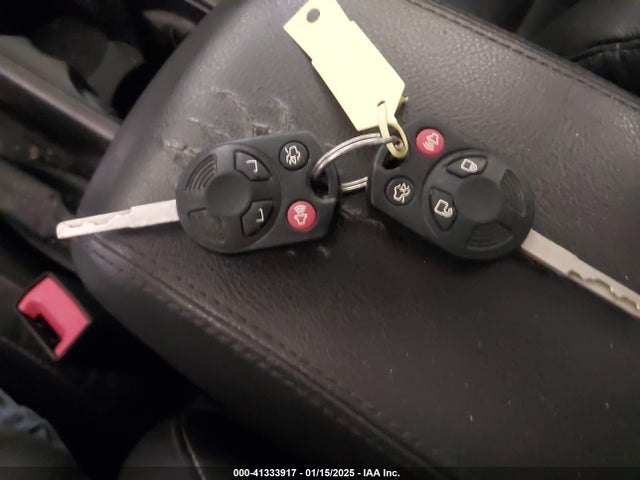 Ford FOCUS SE 2016 1FADP3K29GL311924 Image 11