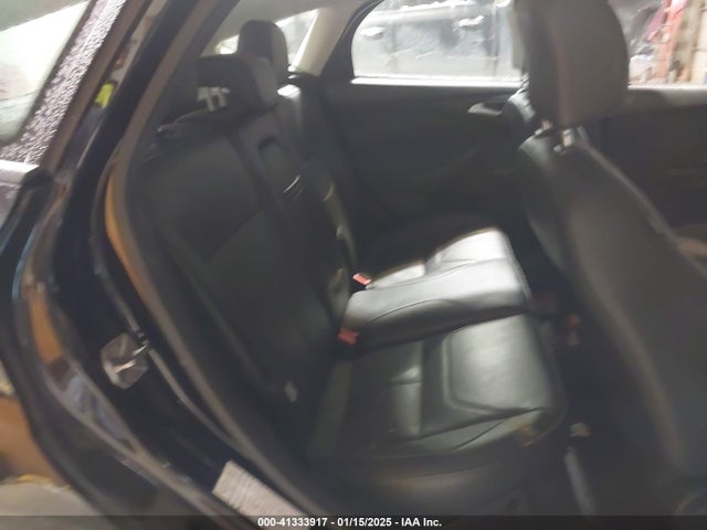 Ford FOCUS SE 2016 1FADP3K29GL311924 Image 8