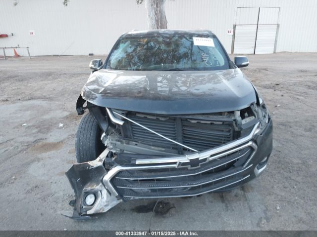 1GNEVJKW9JJ269602 Chevrolet Traverse Premier