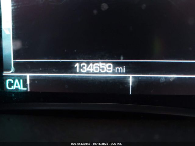 1GNEVJKW9JJ269602 Chevrolet Traverse Premier