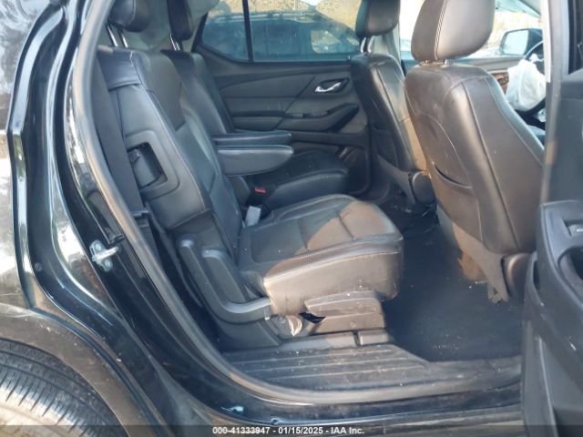 1GNEVJKW9JJ269602 Chevrolet Traverse Premier