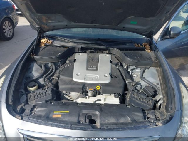 JN1CV6AR6FM651068 Infiniti Q40