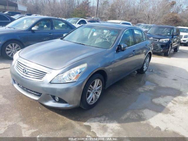 JN1CV6AR6FM651068 Infiniti Q40