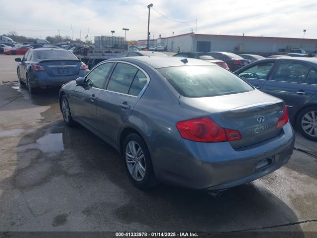 JN1CV6AR6FM651068 Infiniti Q40