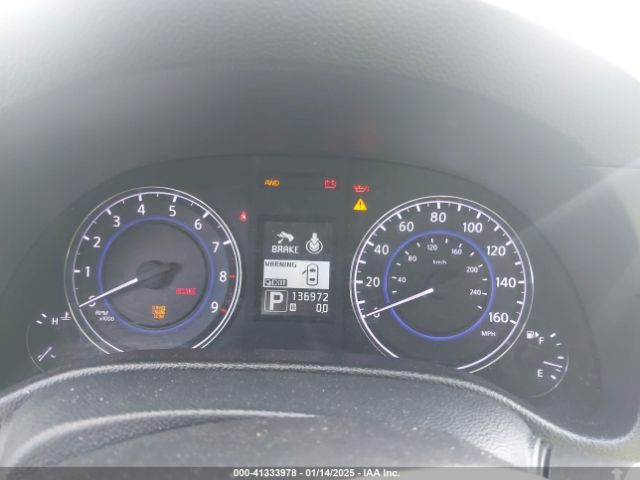 JN1CV6AR6FM651068 Infiniti Q40