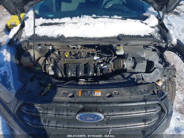 1FMCU0F77JUC28542 Ford ESCAPE S