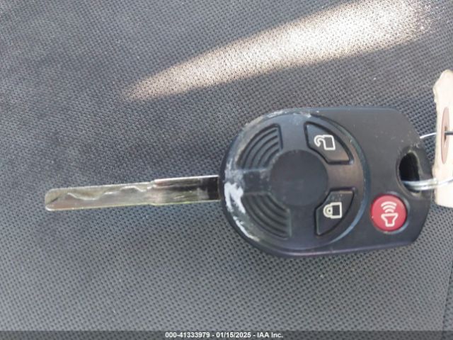 1FMCU0F77JUC28542 Ford ESCAPE S