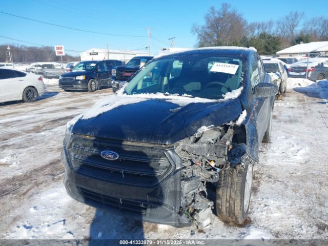 1FMCU0F77JUC28542 Ford ESCAPE S