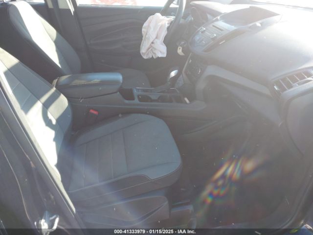 1FMCU0F77JUC28542 Ford ESCAPE S