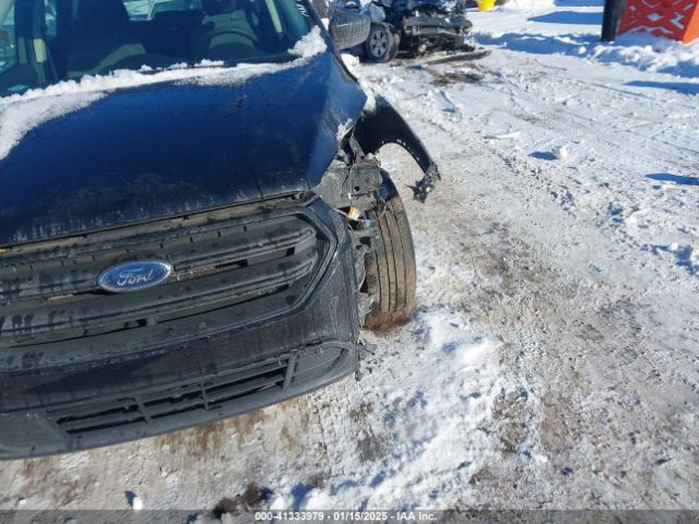 1FMCU0F77JUC28542 Ford ESCAPE S