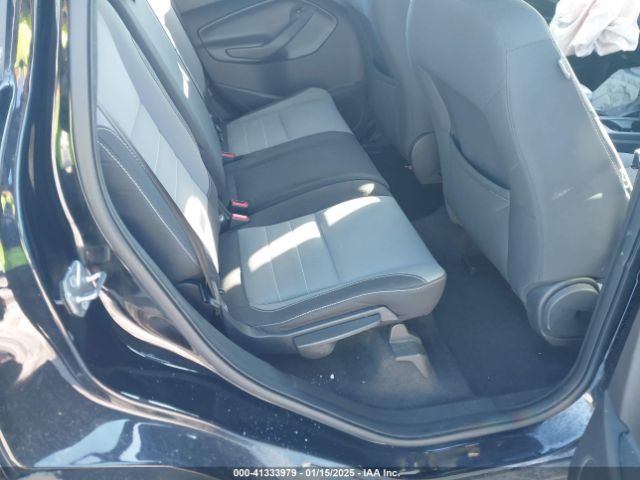 1FMCU0F77JUC28542 Ford ESCAPE S