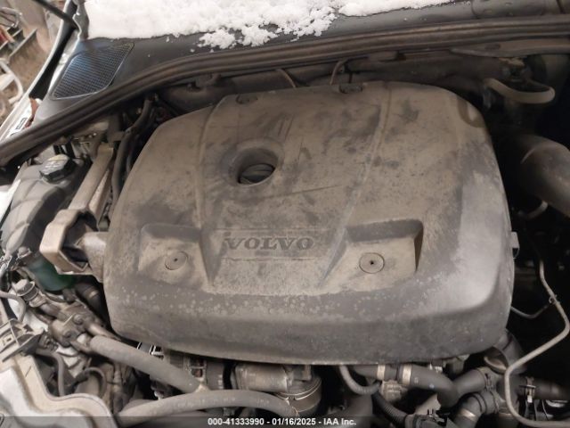 2018 VOLVO V60 CROSS COUNTRY YV440MWK2J2054730 Photo 9