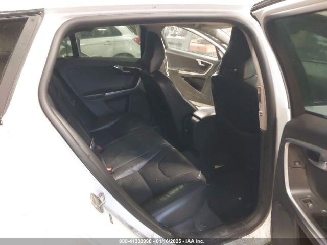 2018 VOLVO V60 CROSS COUNTRY YV440MWK2J2054730 Photo 7