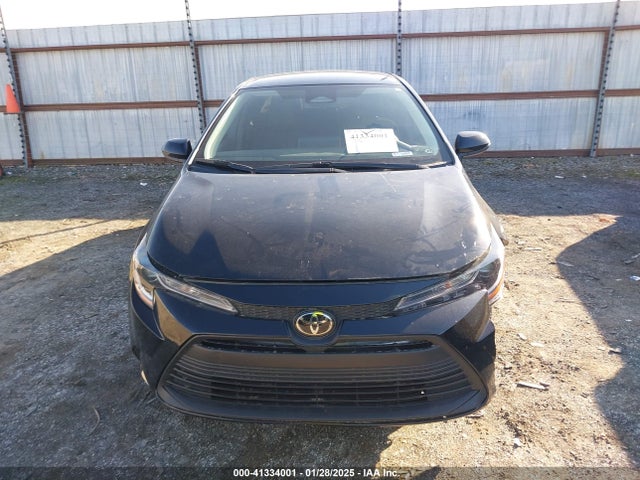 Toyota COROLLA LE 2024 5YFB4MDE3RP134384 Image 12