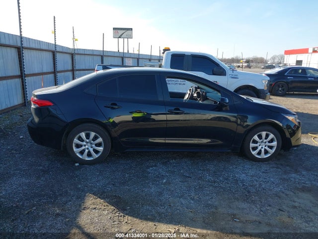Toyota COROLLA LE 2024 5YFB4MDE3RP134384 Image 13