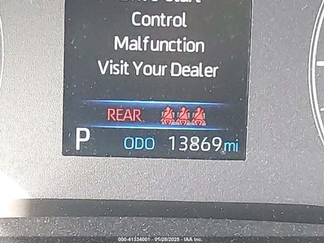 Toyota COROLLA LE 2024 5YFB4MDE3RP134384 Image 15