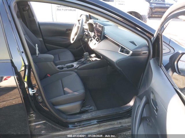 Toyota COROLLA LE 2024 5YFB4MDE3RP134384 Image 5
