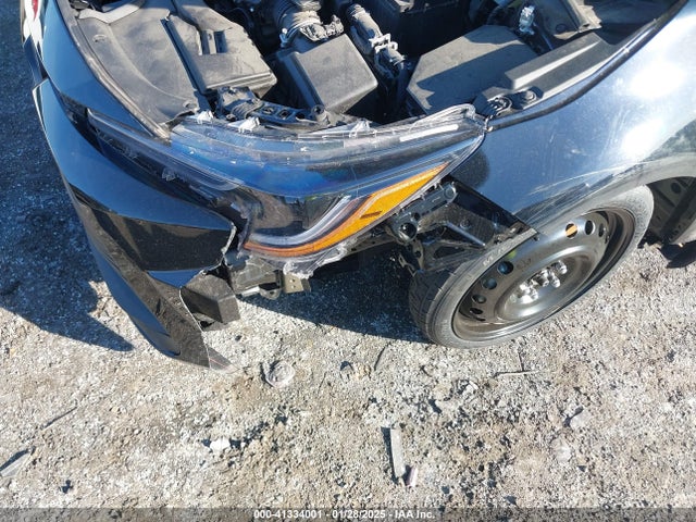 Toyota COROLLA LE 2024 5YFB4MDE3RP134384 Image 6