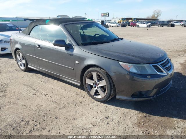 2010 SAAB 9-3 YS3FE7CY5A6001173 Photo 0