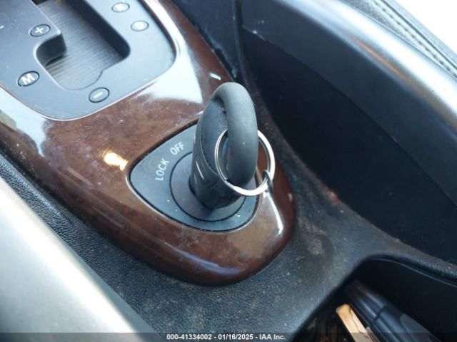2010 SAAB 9-3 YS3FE7CY5A6001173 Photo 10