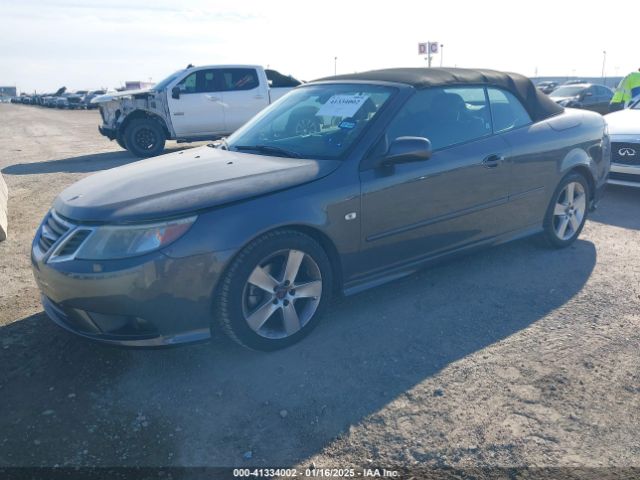 2010 SAAB 9-3 YS3FE7CY5A6001173 Photo 1