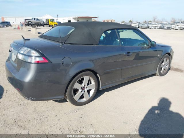 2010 SAAB 9-3 YS3FE7CY5A6001173 Photo 3