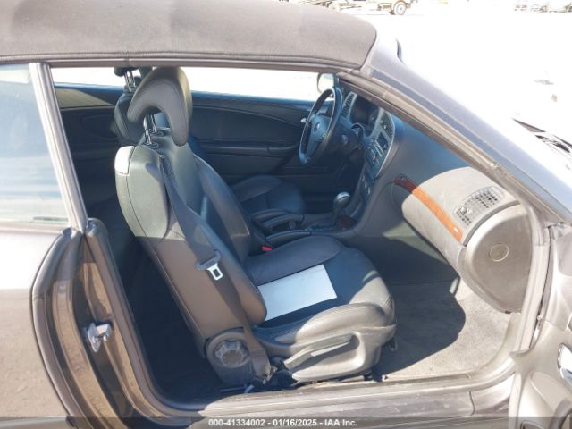 2010 SAAB 9-3 YS3FE7CY5A6001173 Photo 4