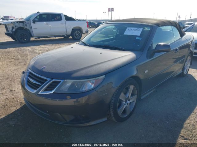 2010 SAAB 9-3 YS3FE7CY5A6001173 Photo 5