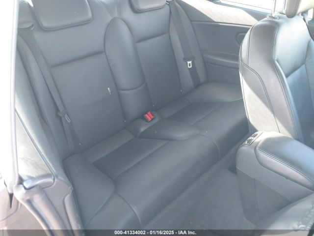 2010 SAAB 9-3 YS3FE7CY5A6001173 Photo 7