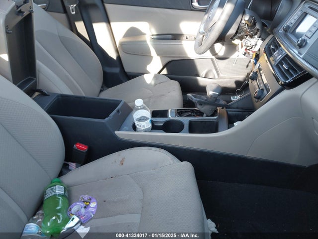 5XXGT4L3XGG103924 KIA Optima Lx