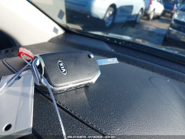KIA Forte Lxs 2019 3KPF24AD6KE086020 Image 11