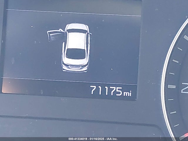 KIA Forte Lxs 2019 3KPF24AD6KE086020 Image 15