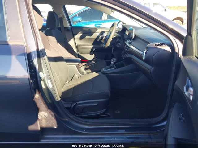 KIA Forte Lxs 2019 3KPF24AD6KE086020 Image 5