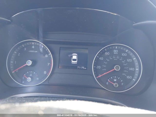 KIA Forte Lxs 2019 3KPF24AD6KE086020 Image 7