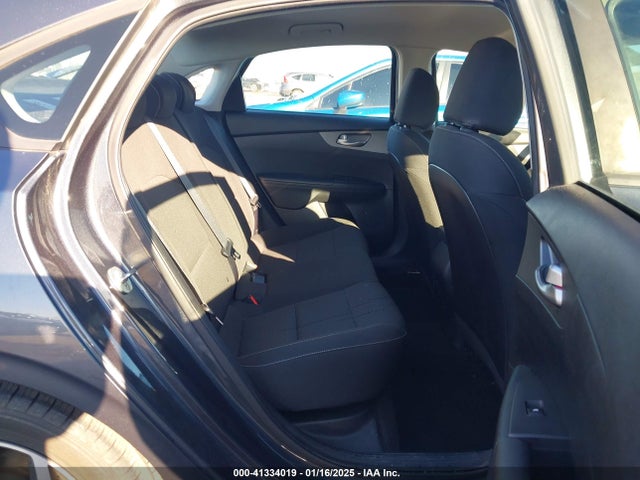 KIA Forte Lxs 2019 3KPF24AD6KE086020 Image 8