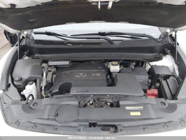5N1AL0MM3FC533942 Infiniti QX60