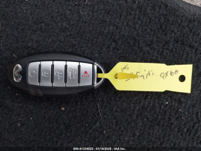 5N1AL0MM3FC533942 Infiniti QX60