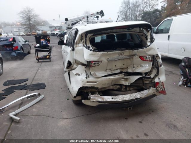 5N1AL0MM3FC533942 Infiniti QX60