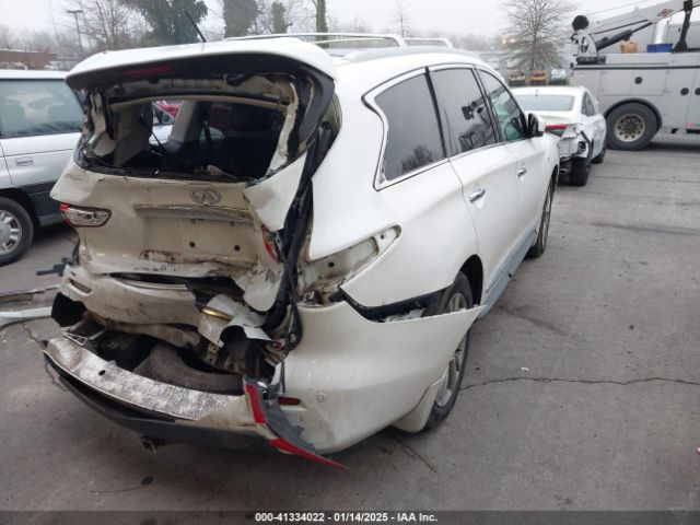 5N1AL0MM3FC533942 Infiniti QX60