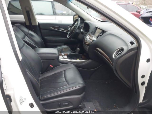 5N1AL0MM3FC533942 Infiniti QX60