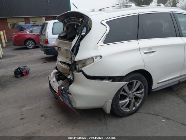 5N1AL0MM3FC533942 Infiniti QX60