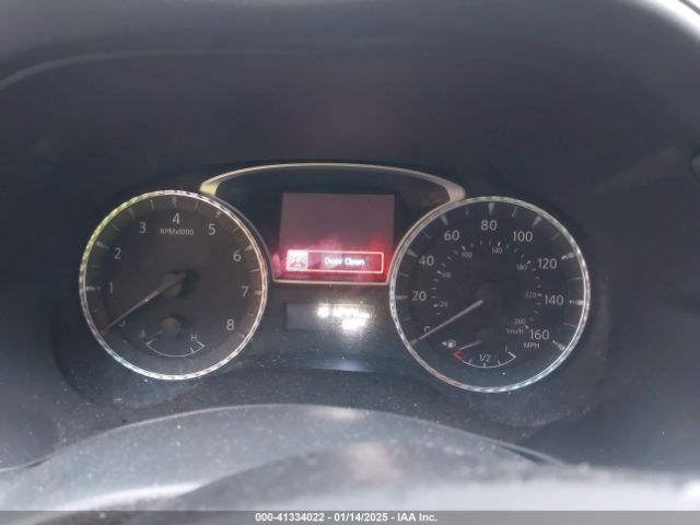 5N1AL0MM3FC533942 Infiniti QX60