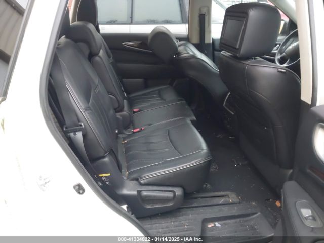 5N1AL0MM3FC533942 Infiniti QX60