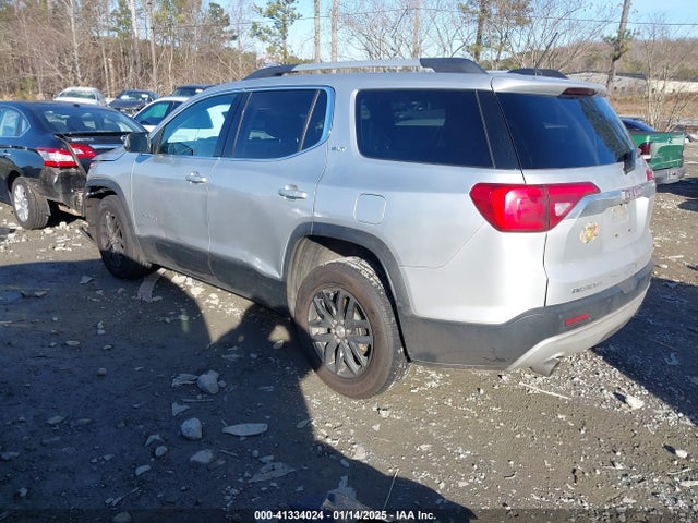 1GKKNULS9KZ269941 GMC Acadia Slt-1