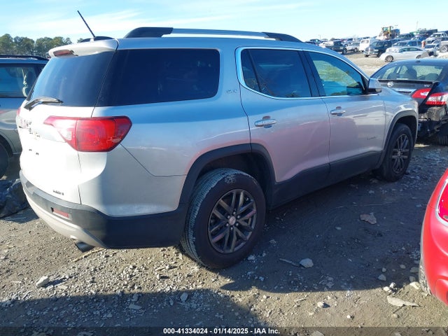 1GKKNULS9KZ269941 GMC Acadia Slt-1